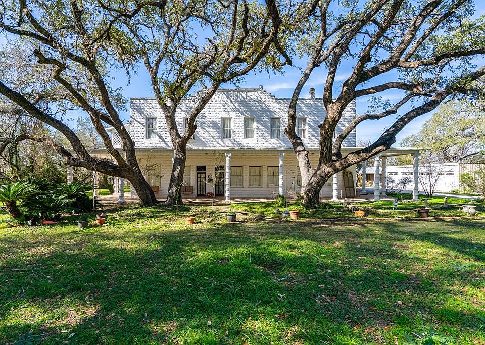 8937 N Us Highway 181, Tuleta, TX 78162 MLS 112945 Zillow