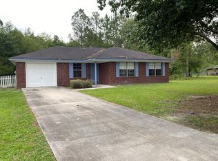 2326 Suttle Ct, Hinesville, GA 31313