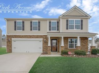 7031 Palatine Ln, Charlotte, NC 28214