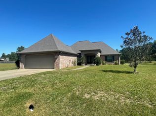111 Brown Ritter Loop, Leesville, LA 71446