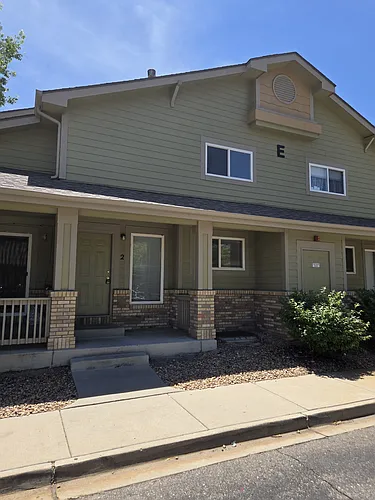 2702 Rigden Pkwy #E2-1 Photo 1