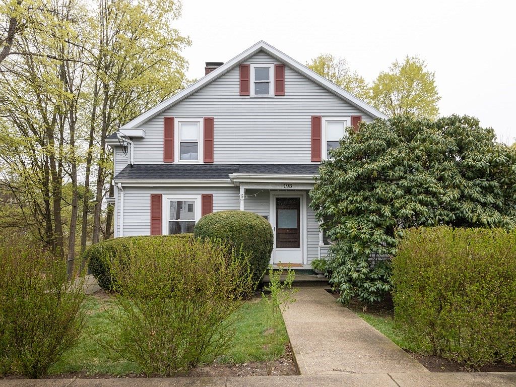 193 Exchange St, Millis, MA 02054 Zillow