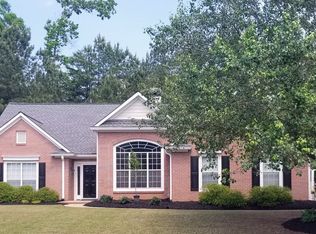 4135 Ruby Forest Blvd, Suwanee, GA 30024