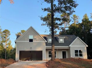 565 Masters Way, Athens, GA 30607