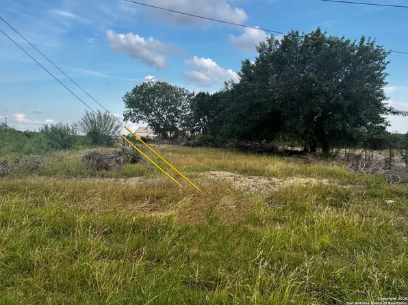 14738 Santa Gertrudis LOT E, San Antonio, TX 78217