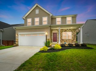 344 Warm Springs Dr, Fairborn, OH 45324