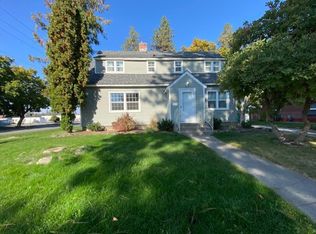 603 E 33rd Ave, Spokane, WA 99203