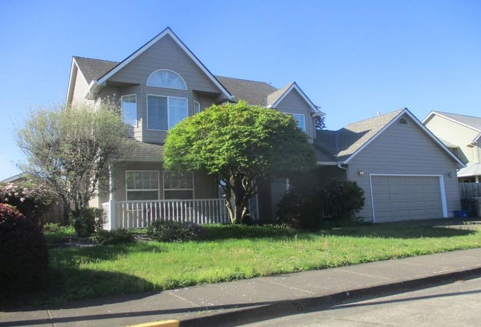 Property Front View