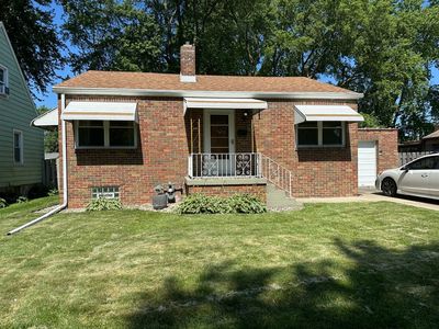 265 S Forest Ave, Bradley, IL, 60915