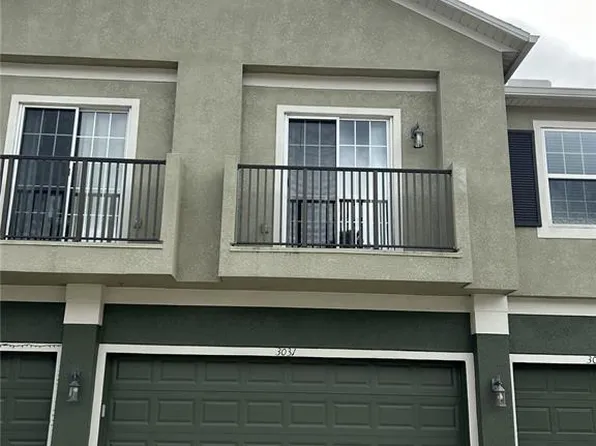 3031 San Jacinto Cir #3031, Sanford, FL 32771