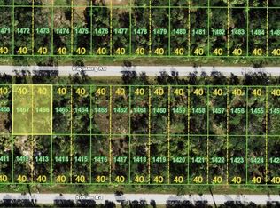 26163 Hapsburg Rd, Punta Gorda, FL 33955