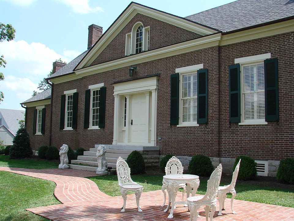 2519 McCracken Pike, Versailles, KY 40383 Zillow