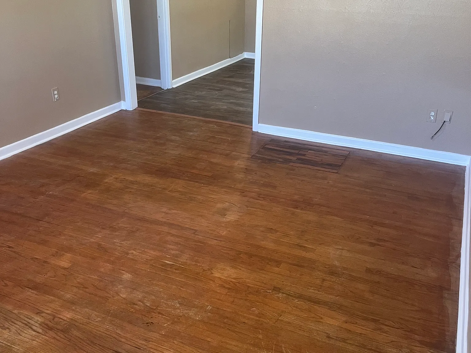 4 bed, 1550 sqft, $1,645 — Photo 4