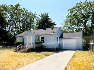 2645 Leboeuf St, Muskegon, MI