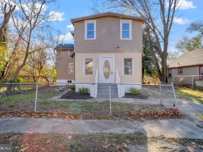 26 Charman Ave, Lawnside, NJ, 08045