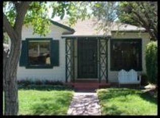 119 S 20th St, San Jose, CA 95116
