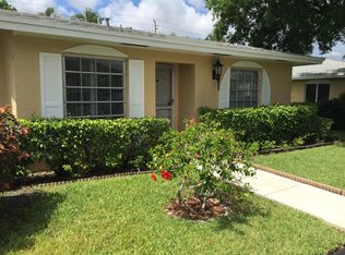 13984 Via Flora APT D, Delray Beach, FL 33484