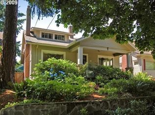 2815 SE 23rd Ave, Portland, OR 97202