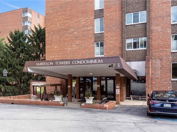 5 Bayard Rd APT 419, Pittsburgh, PA 15213