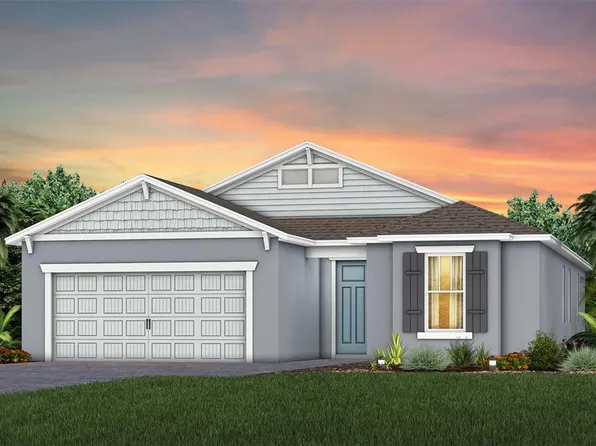 4830 Ivy Pearl Way, Bradenton, FL 34211