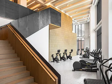 The Waller Symphony Square