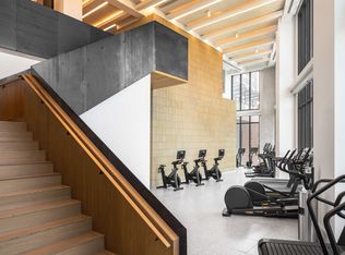 The Waller, Austin, TX 78701