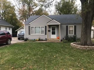 616 SW Grandview Ave, Topeka, KS 66606