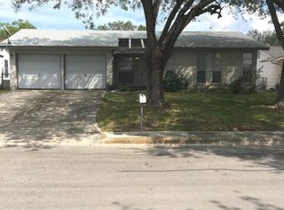 314 Vivian Dr, Converse, TX 78109