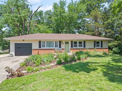 3709 Evergreen Ln, Columbia, MO, 65201