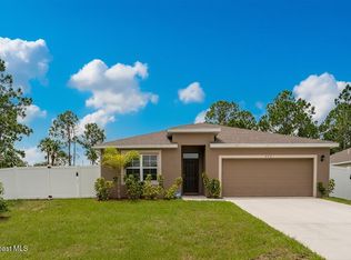 458 Haleybury St SW, Palm Bay, FL 32908