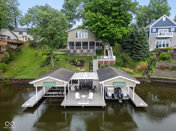 8818 N 1132 W, Monticello, IN 47960