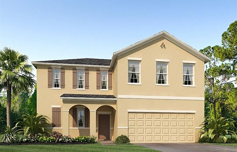 1st image of 5611 Fisher Glen Loop