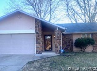 2711 S 131st East Ave, Tulsa, OK 74134