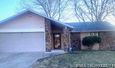 2711 S 131st East Ave, Tulsa, OK, 74134