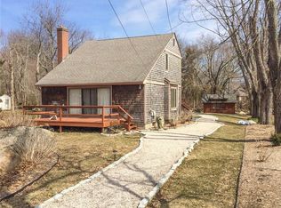 100 Hoxsie Ave, Charlestown, RI 02813