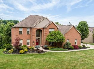 303 Bunker Hill Dr, Canonsburg, PA