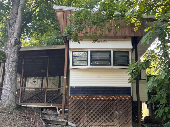 364 Wilderness Trl, Birdseye, IN 47513