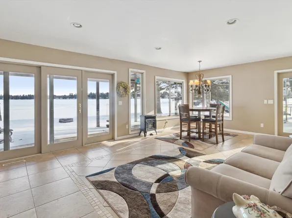 11147 N Shore Dr, Lake, MI 48632