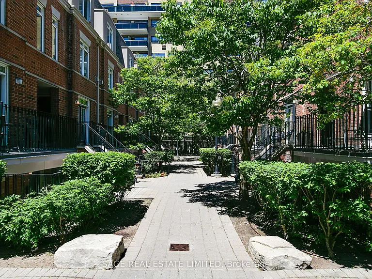 415 Jarvis St #227 — Photo 24