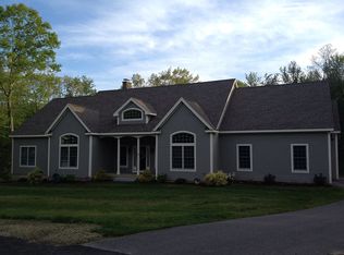 17 Camden Dr, Auburn, MA 01501