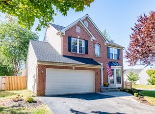 21330 Emerald Dr, Germantown, MD 20876