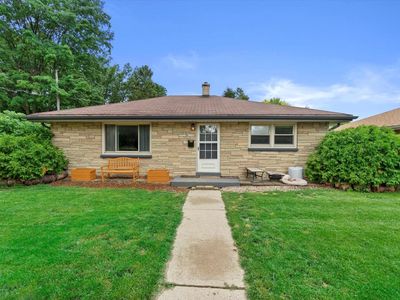 7050 West Ohio AVENUE, Milwaukee, WI, 53219