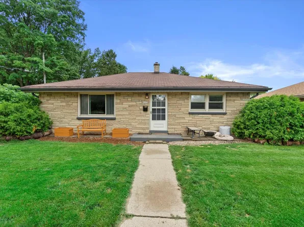 7050 West Ohio AVENUE, Milwaukee, WI 53219