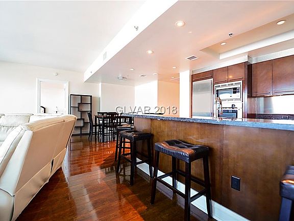 4th image of 2700 Las Vegas Blvd S Unit 3601