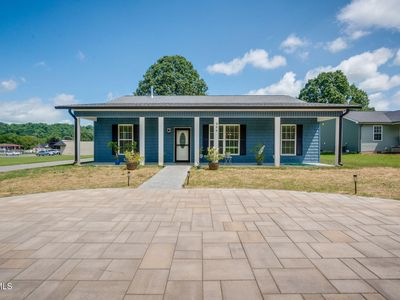889 S Mohawk Dr, Erwin, TN, 37650