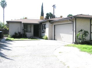 12016 Lorne St, North Hollywood, CA 91605
