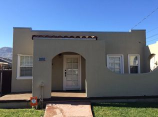 320 1/2 E Santa Paula St, Santa Paula, CA 93060