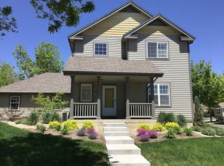 2602 Pleasant Valley Rd, Fort Collins, CO 80521