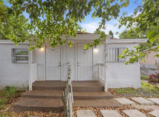 West Perrine Addn, Miami, FL 33157