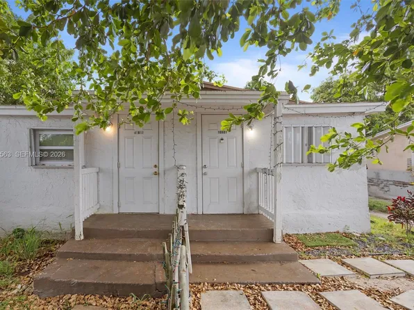 10601 SW 172nd St, Miami, FL 33157